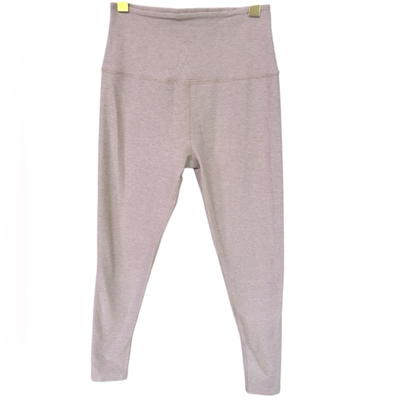 Beyond Yoga | Spacedye Caught In The Midi High Waisted Legging, Size Medium - Picture 1 of 9